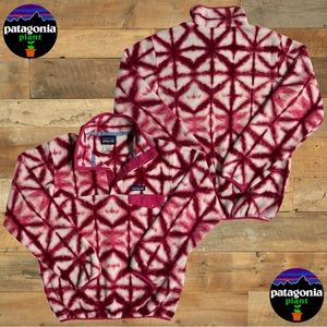 Patagonia Women's Lightweight Synchilla Snap-T Fleece Pullover